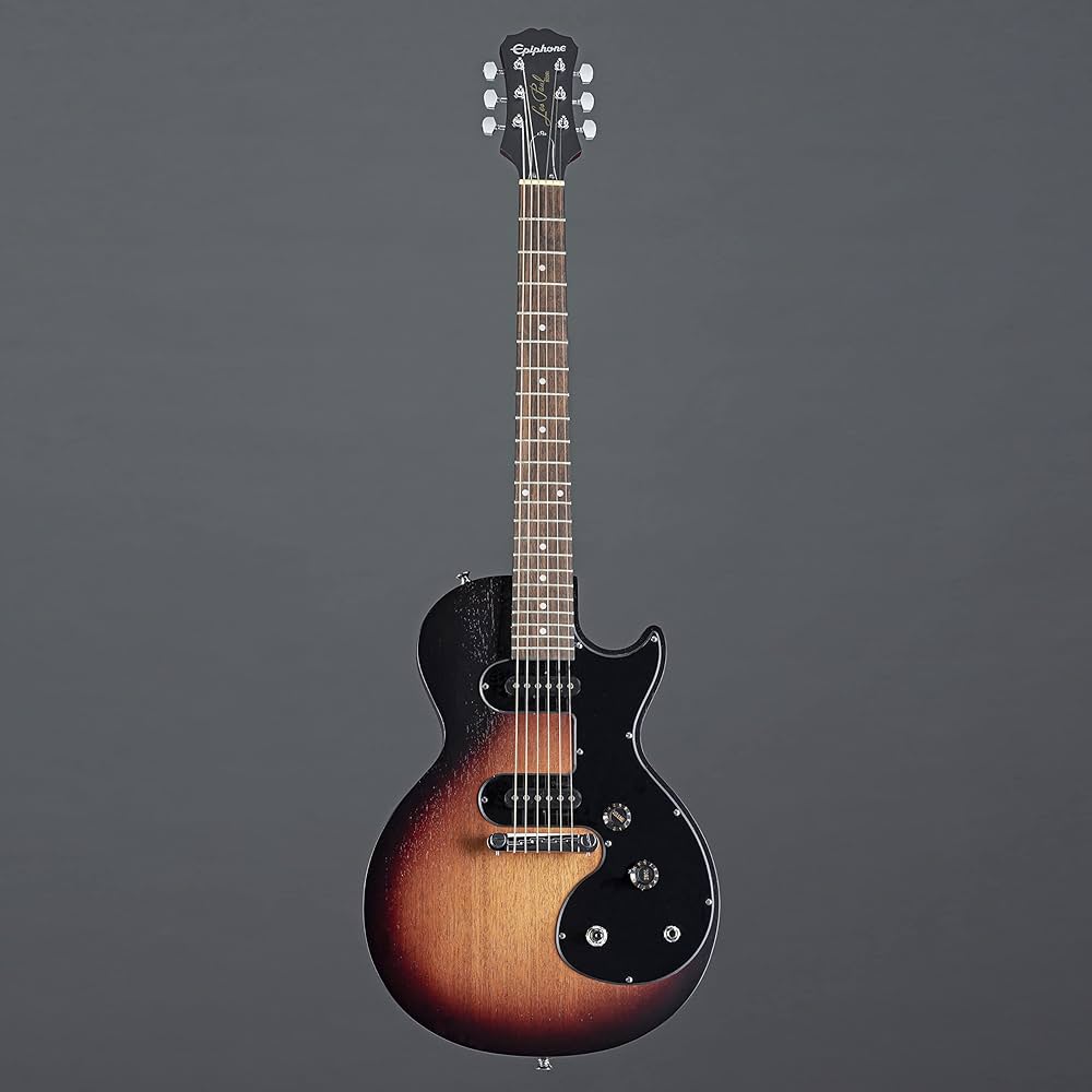Epiphone Les Paul SL Vintage Sunburst - Gitara elektryczna
